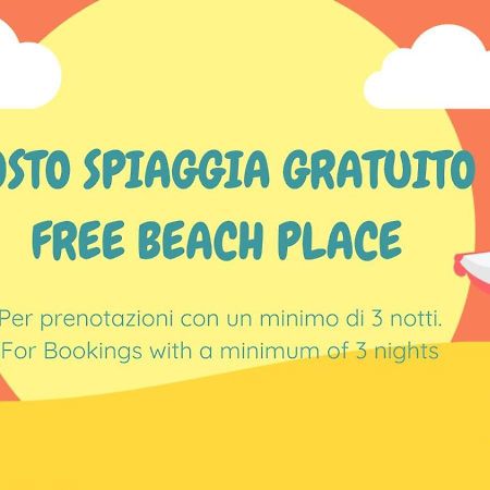Flat Bibione Apartment Exterior photo